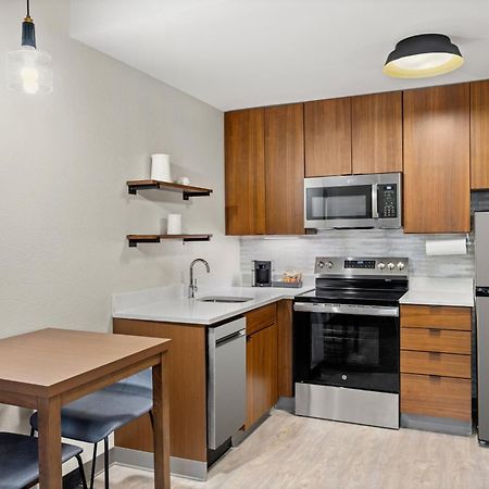 Residence Inn By Marriott Homewood Mountain Brook Zewnętrze zdjęcie