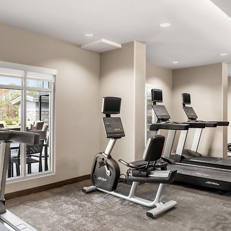 Residence Inn By Marriott Homewood Mountain Brook Zewnętrze zdjęcie