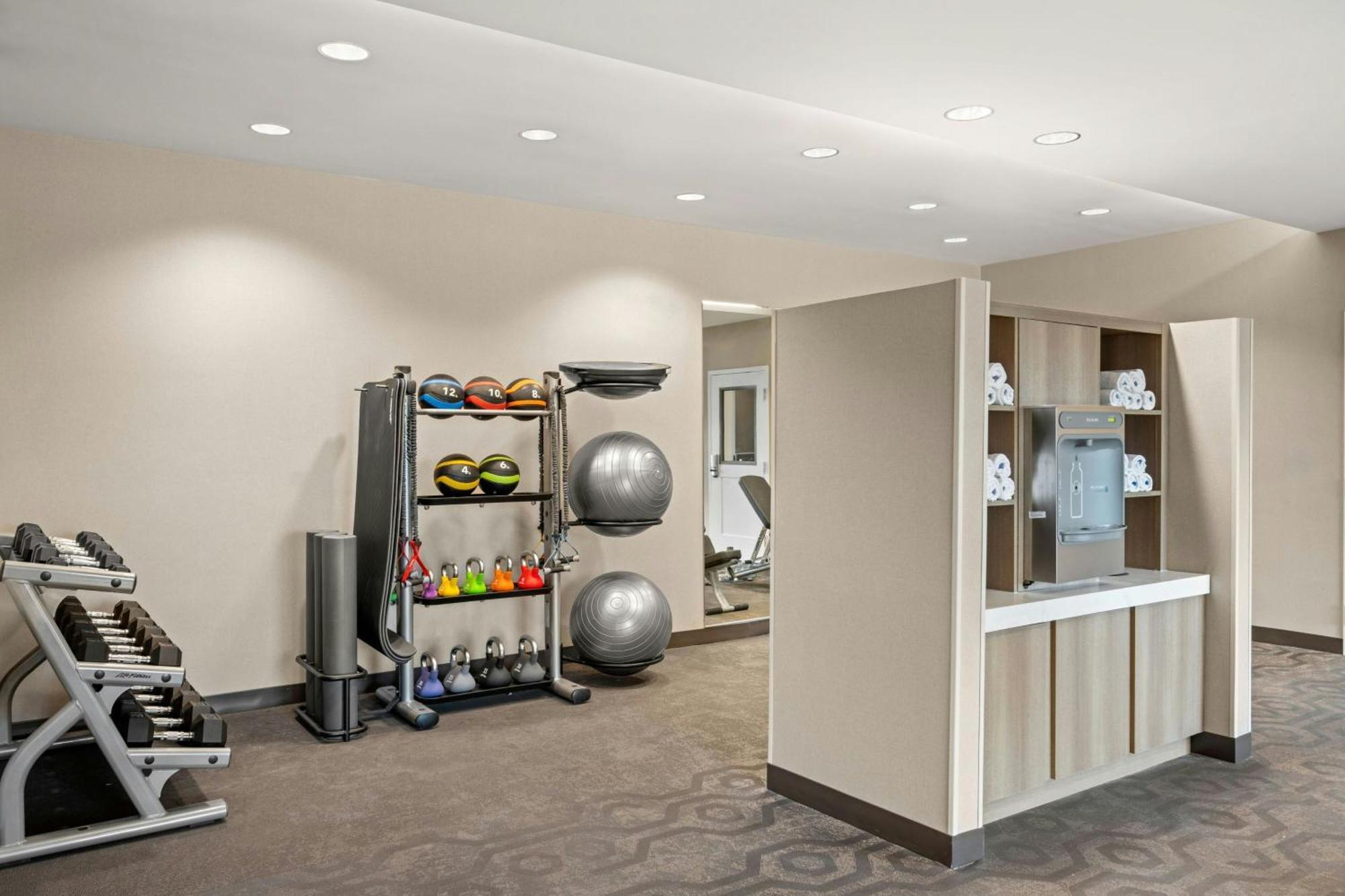 Residence Inn By Marriott Homewood Mountain Brook Zewnętrze zdjęcie