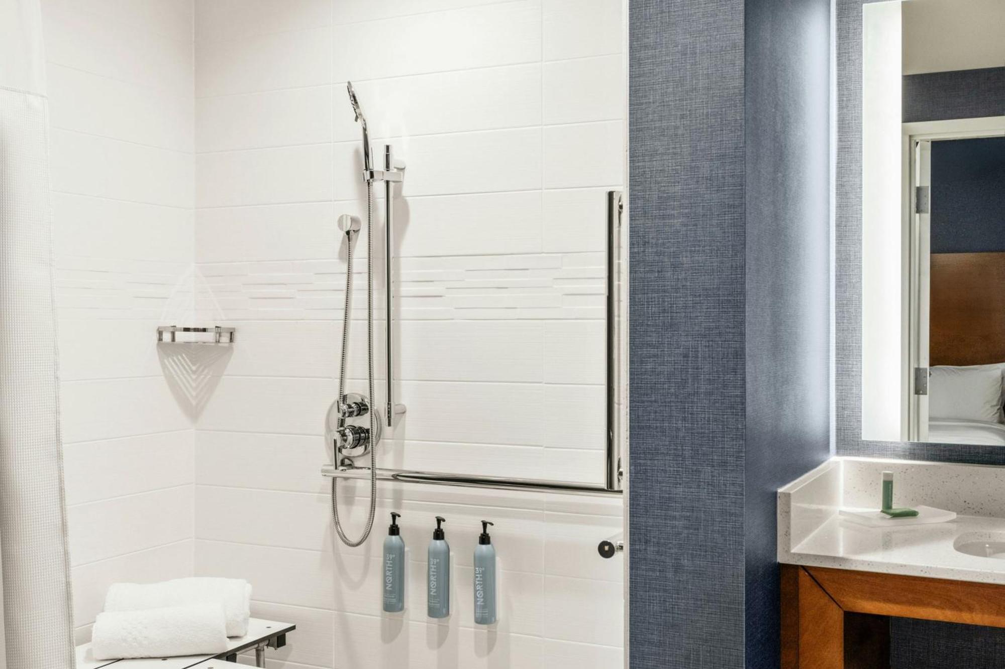 Residence Inn By Marriott Homewood Mountain Brook Zewnętrze zdjęcie