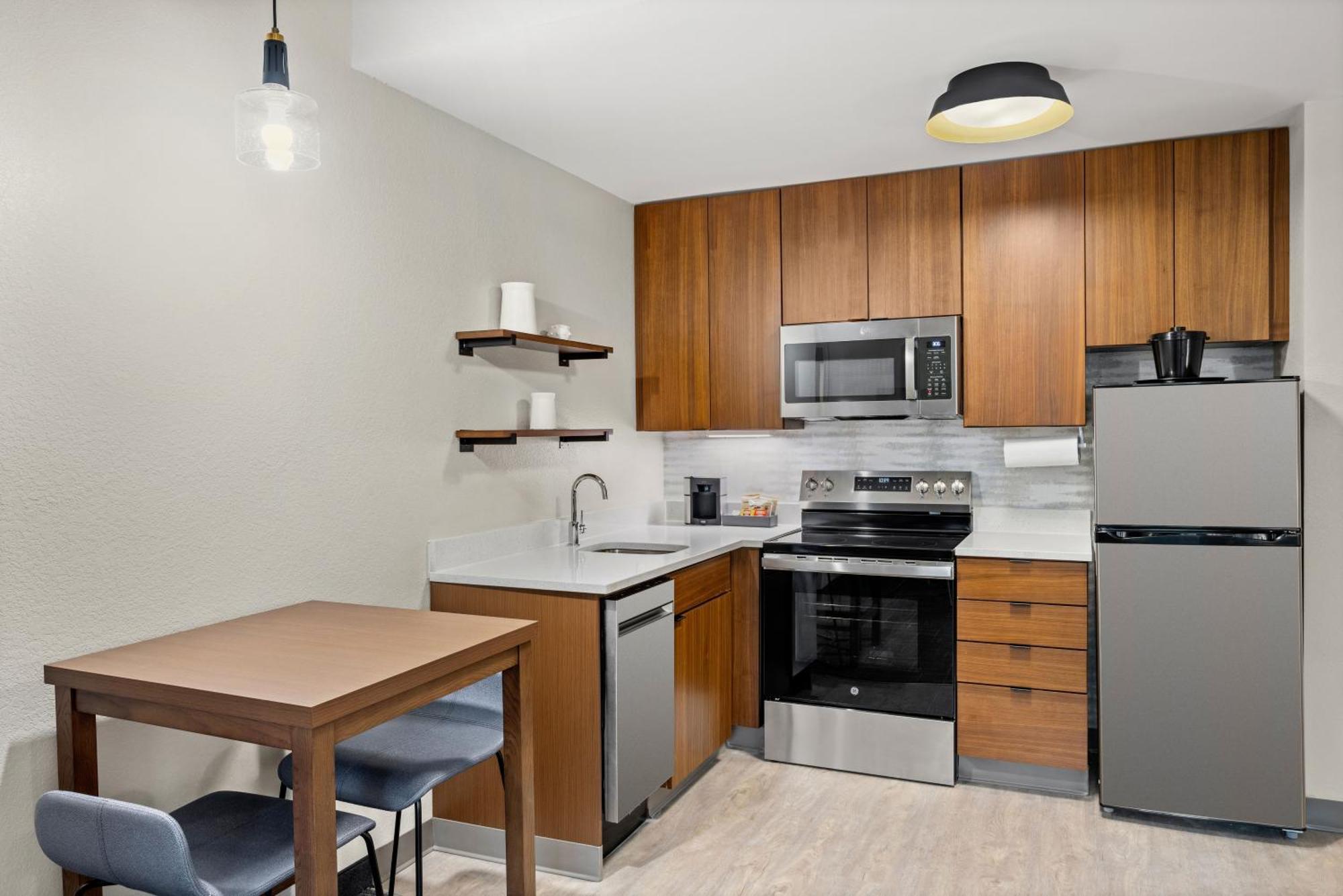 Residence Inn By Marriott Homewood Mountain Brook Zewnętrze zdjęcie