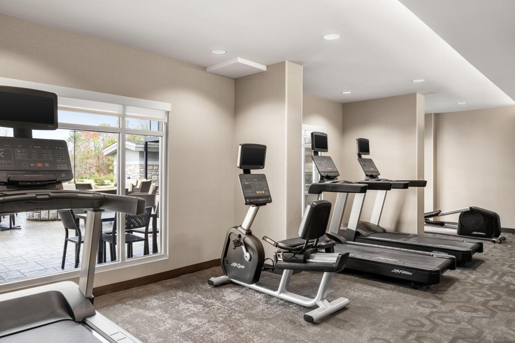 Residence Inn By Marriott Homewood Mountain Brook Zewnętrze zdjęcie