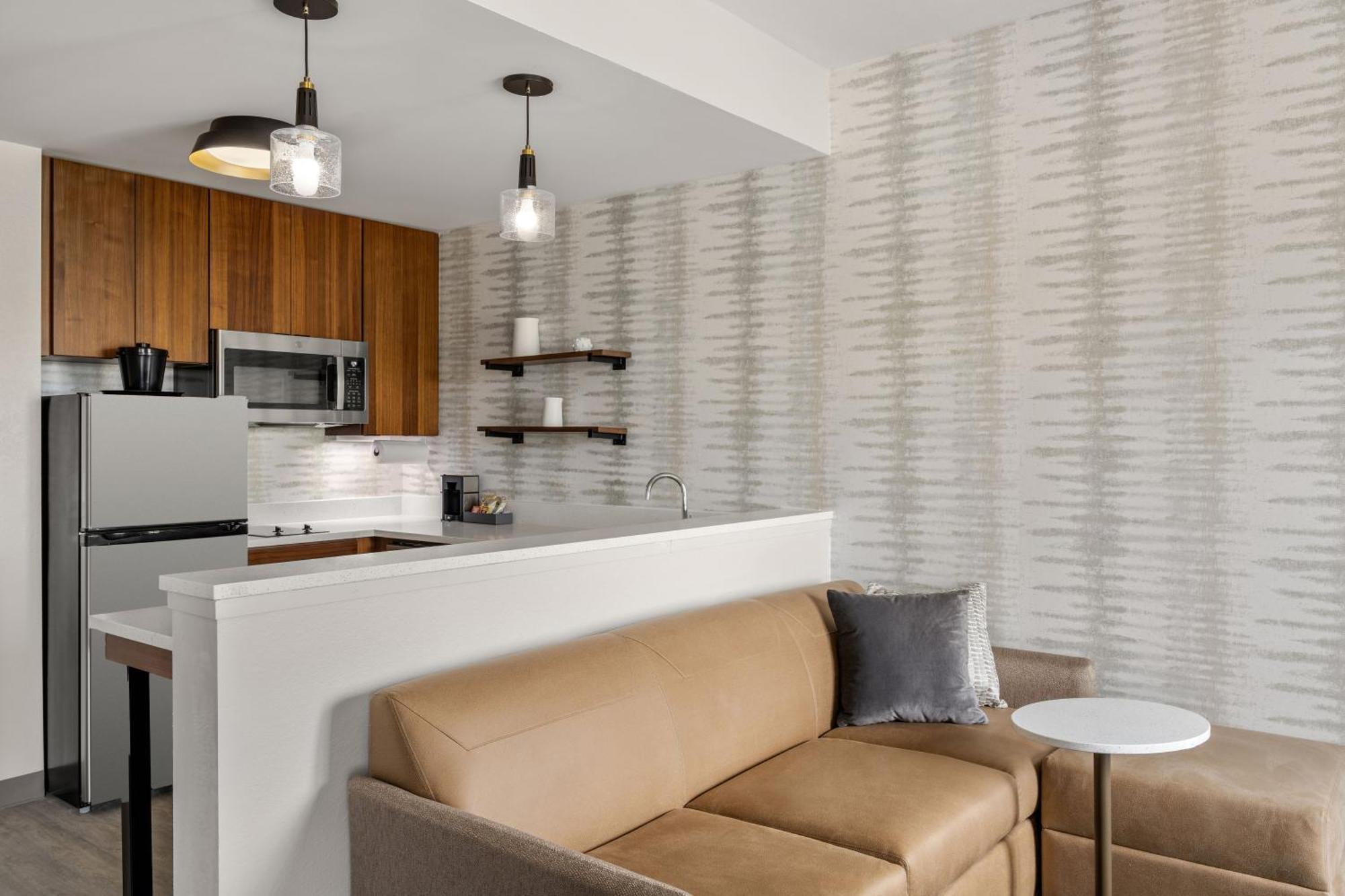 Residence Inn By Marriott Homewood Mountain Brook Zewnętrze zdjęcie