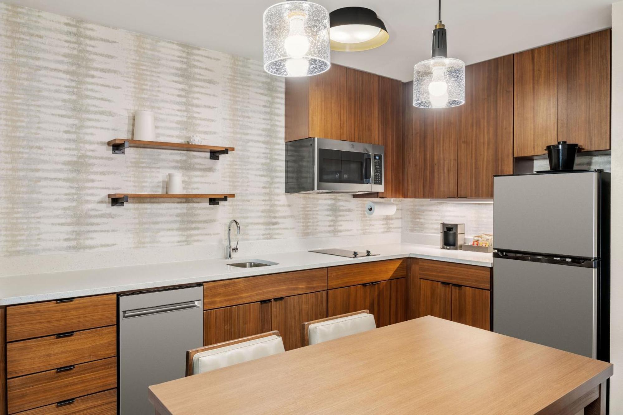 Residence Inn By Marriott Homewood Mountain Brook Zewnętrze zdjęcie